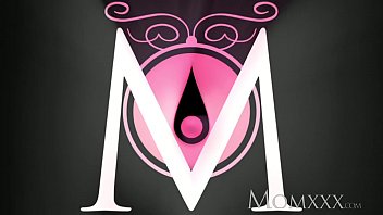 Mom sexy milf enjoys her lovers big cock deep in her hairy hole