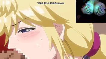 Hotwife with bigtits loves hot guys hitozuma life one time gal prequel episode 1