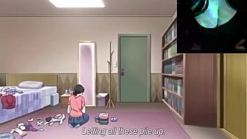 Hotwife with bigtits loves hot guys hitozuma life one time gal prequel episode 1