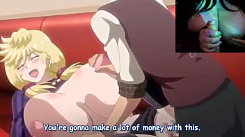 Hotwife with bigtits loves hot guys hitozuma life one time gal prequel episode 1