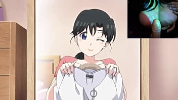 Hotwife with bigtits loves hot guys hitozuma life one time gal prequel episode 1