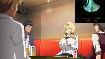 Hotwife with bigtits loves hot guys hitozuma life one time gal prequel episode 1