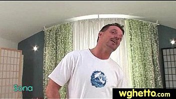 A white dude fuck hot white ghetto babe 14