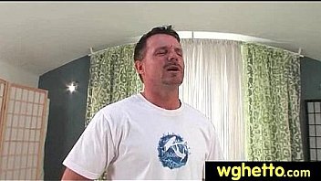 A white dude fuck hot white ghetto babe 14