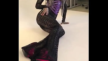 Check out this behind the scenes glimpse of my tattoo photoshoot what do you think let me know in the comments