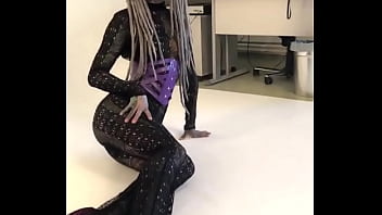 Check out this behind the scenes glimpse of my tattoo photoshoot what do you think let me know in the comments