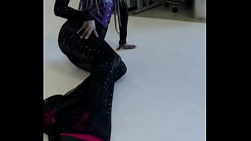 Check out this behind the scenes glimpse of my tattoo photoshoot what do you think let me know in the comments