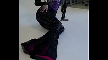 Check out this behind the scenes glimpse of my tattoo photoshoot what do you think let me know in the comments