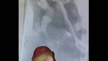 Paris dylan 2 cumtribute masturbandome