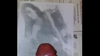 Paris dylan 2 cumtribute masturbandome