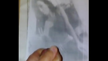 Paris dylan 2 cumtribute masturbandome