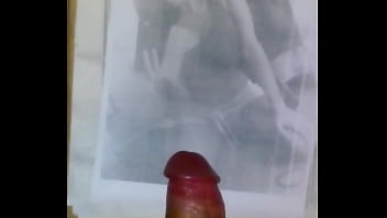 Paris dylan 2 cumtribute masturbandome