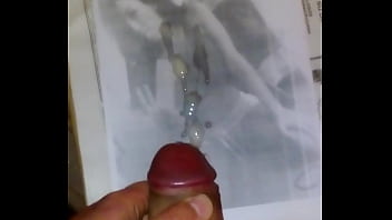 Paris dylan 2 cumtribute masturbandome