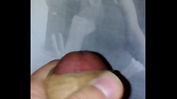 Paris dylan 2 cumtribute masturbandome