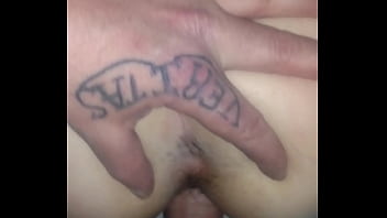 One minute in my wife