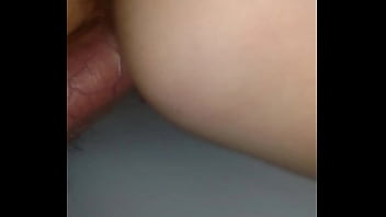 One minute in my wife