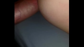 One minute in my wife