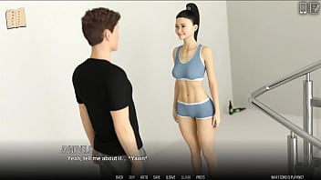 University of problems 244