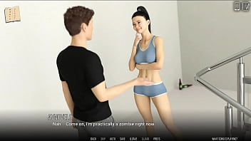 University of problems 244