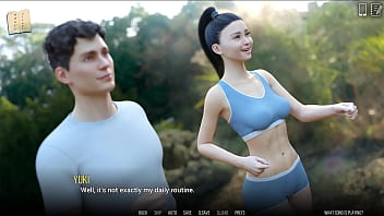 University of problems 244