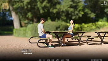 University of problems 244