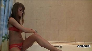 Tight hot teen gets hardcore fucked