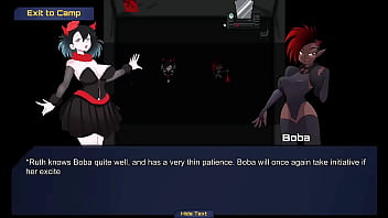 Dominating boba constantly spunkstock