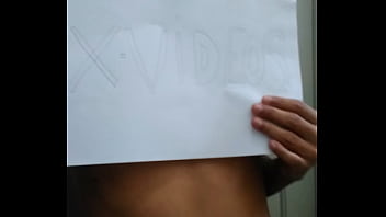 Vídeo de verificação