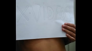 Vídeo de verificação