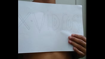 Vídeo de verificação