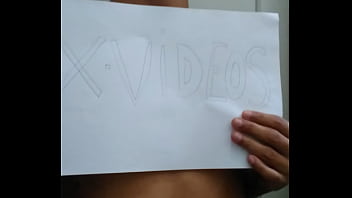 Vídeo de verificação