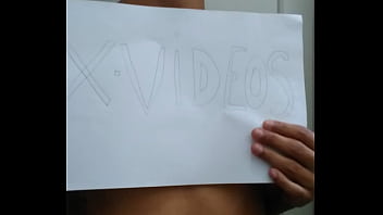 Vídeo de verificação