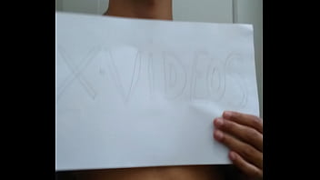 Vídeo de verificação