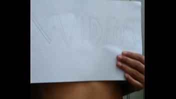 Vídeo de verificação