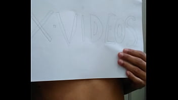 Vídeo de verificação