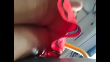 Upskirt San Luis thumbnail