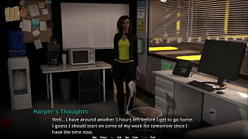 A day in the life of harper 3 wvm