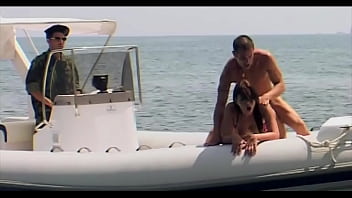 Anal fuck under the sun