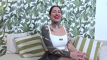 Lara croft has a fantasy and is not to find the lost ark it’s a double penetration