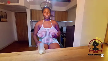 Maryann smashed by mandigobbc again