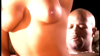 Local chick gets 2 fingers in her ass and a big black cock down her throat