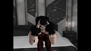 Comendo uma maldita perra do jogo imvu susi41