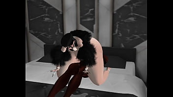 Comendo uma maldita perra do jogo imvu susi41