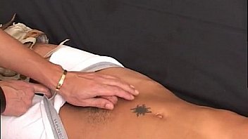 Handsome Naked Emo Gay Twink Movietures I Massaged His Pecs Making My thumbnail