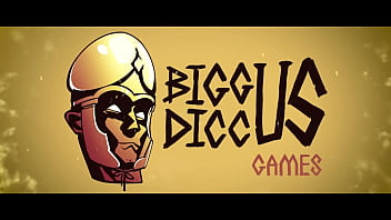 Taken hard by the master