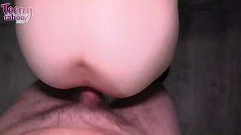 The older seth brogan fucks breezy as soon as his wifes' away from home