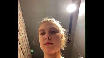 The hard fucking in the gym