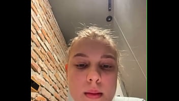 The hard fucking in the gym