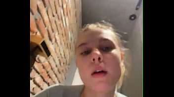 The hard fucking in the gym