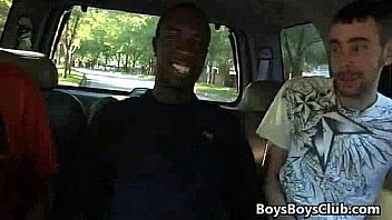 Blacks On Boys Gay Hardcore Fuck Video 06 thumbnail